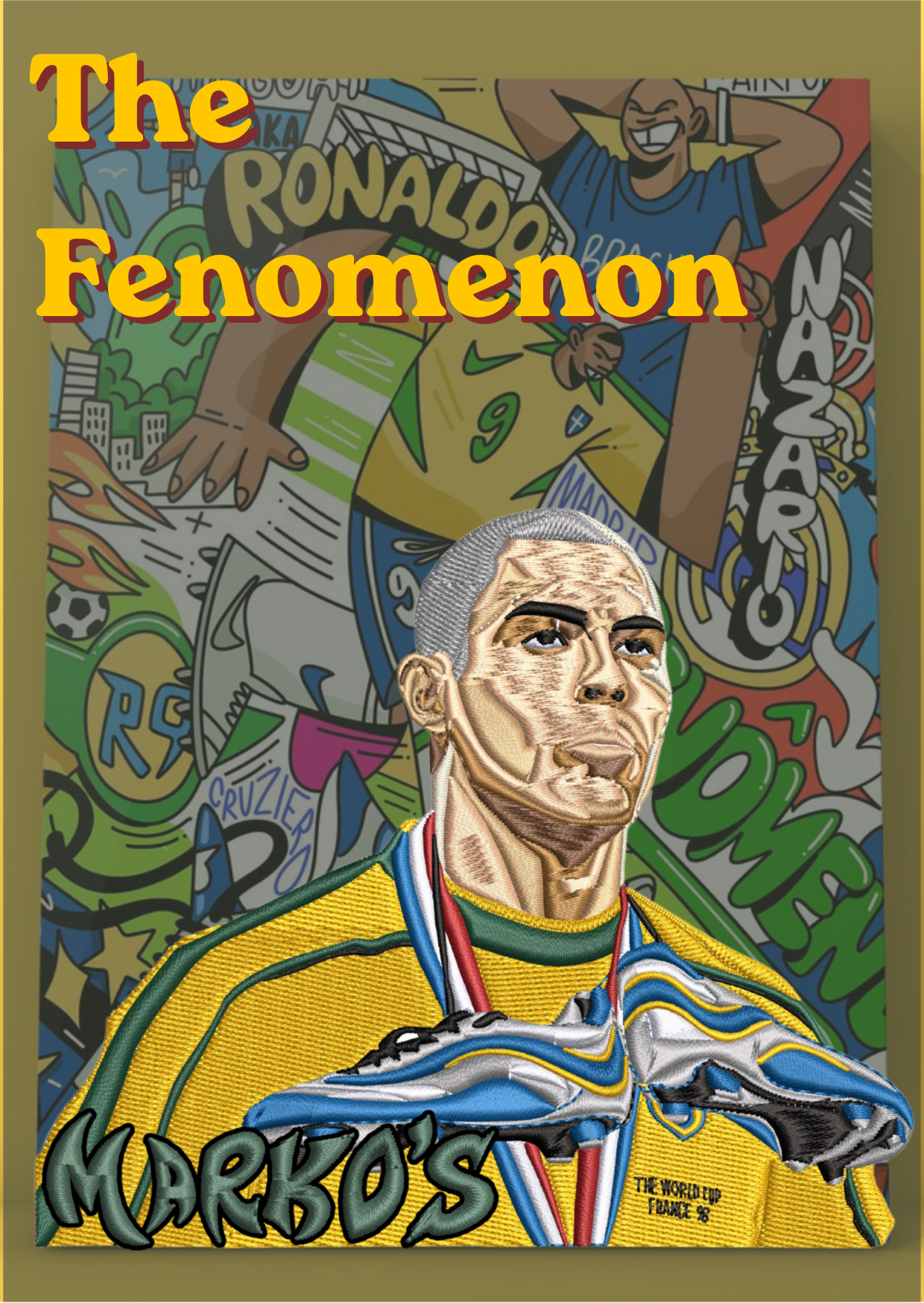THE PHENOMENON