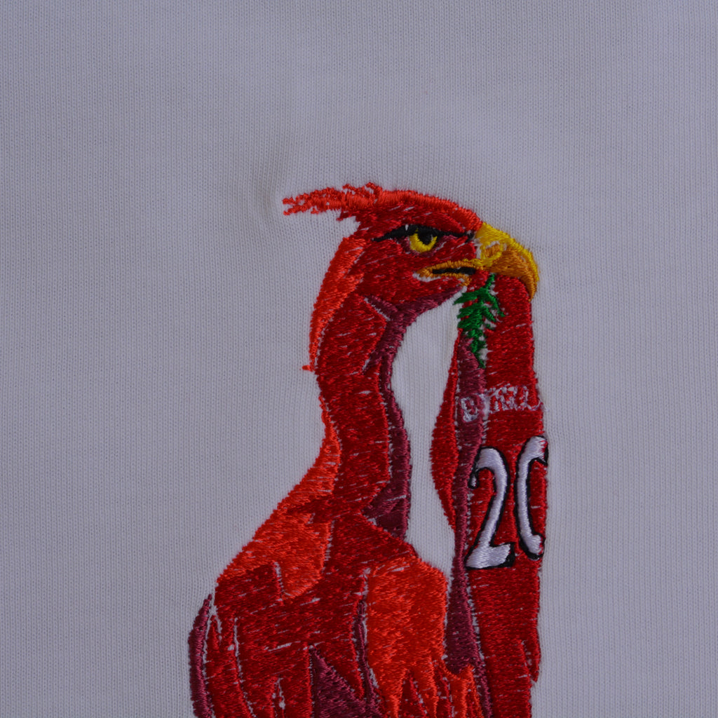 The Liver-Bird