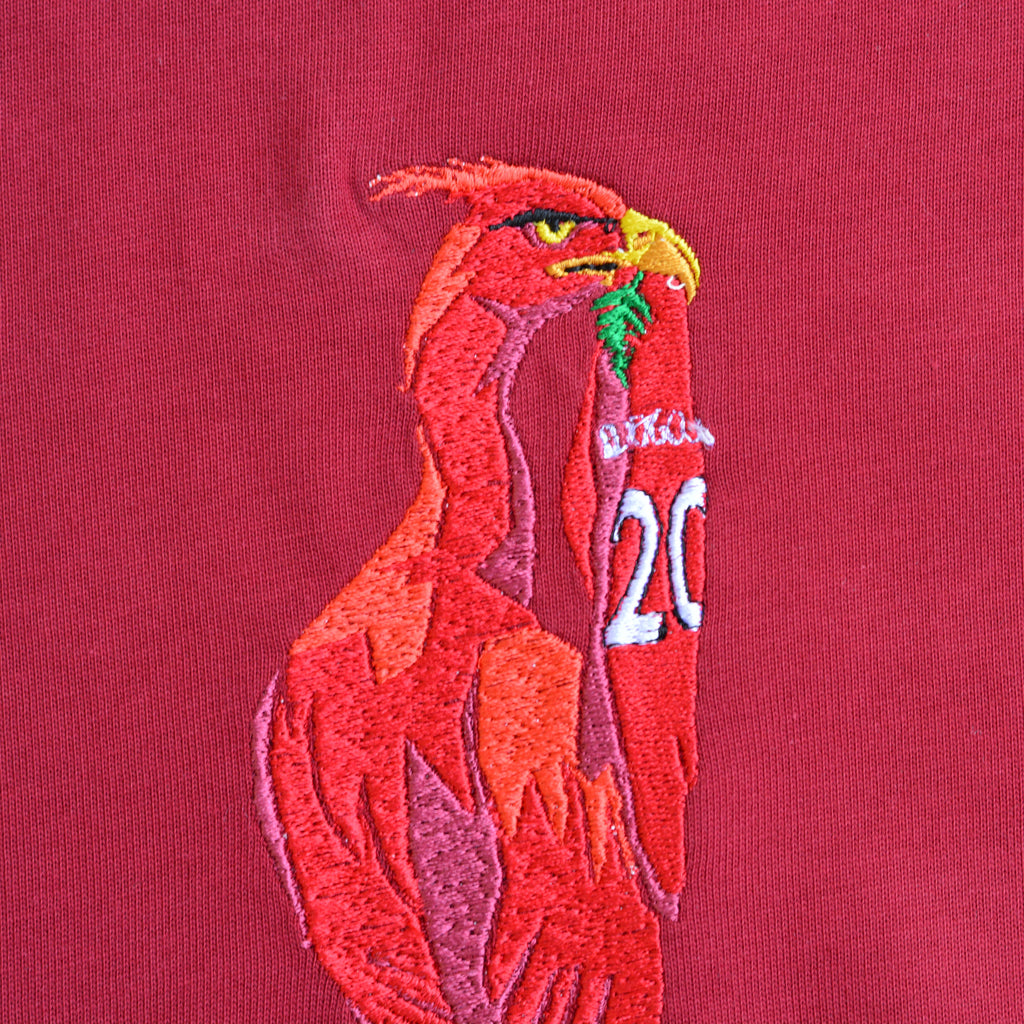 The Liver-Bird