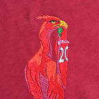 The Liver-Bird