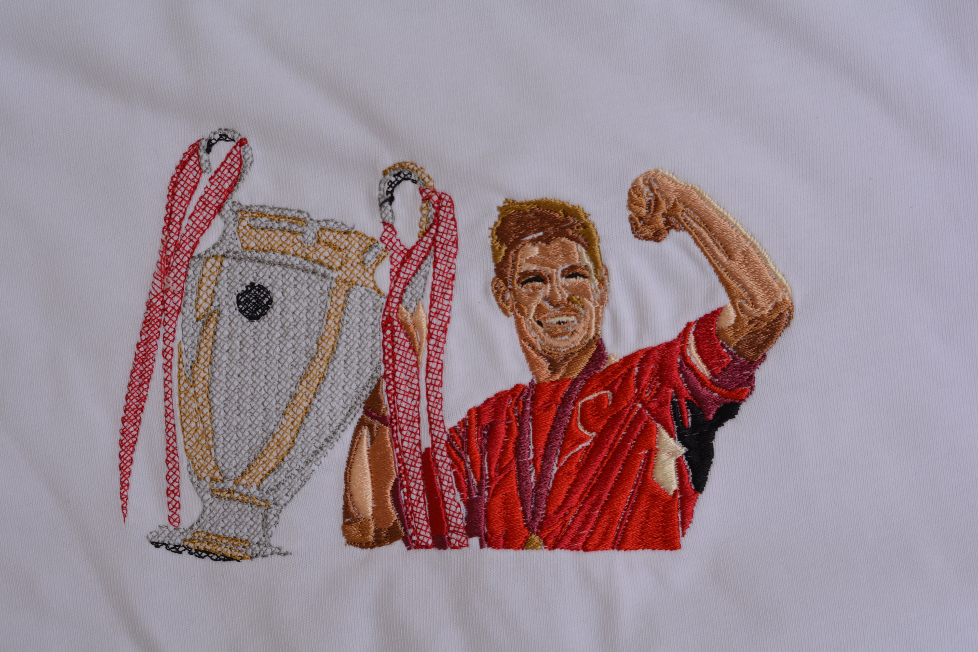 ISTANBUL 2005