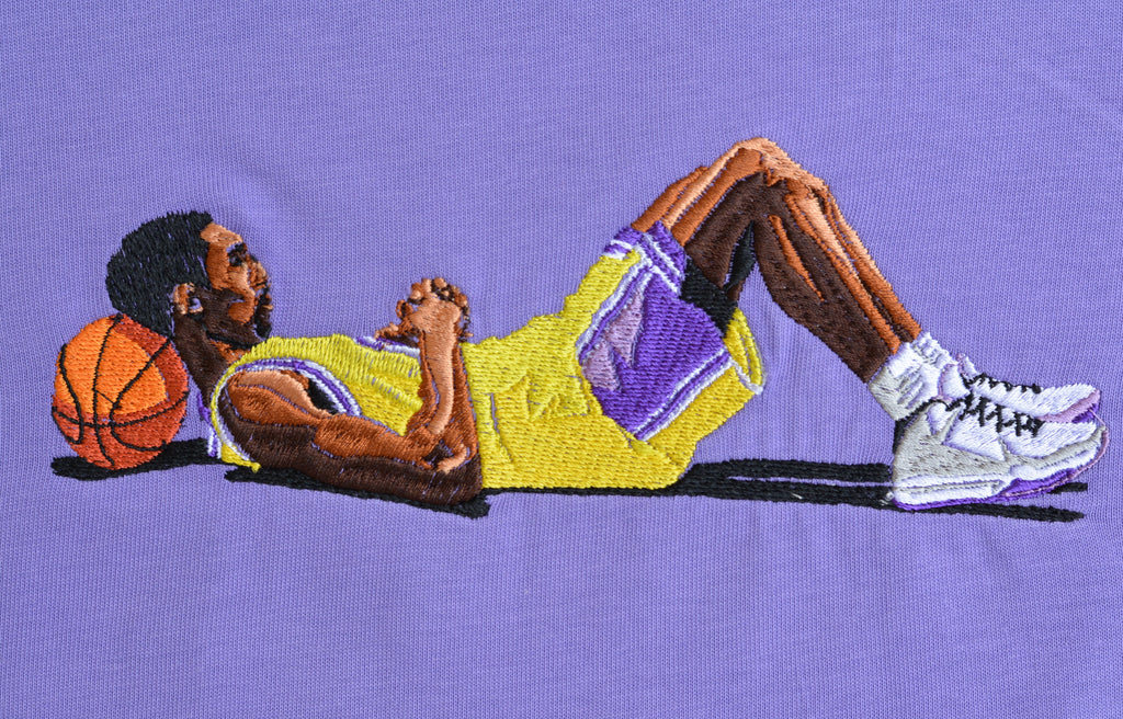 The Rise Of The Young Mamba