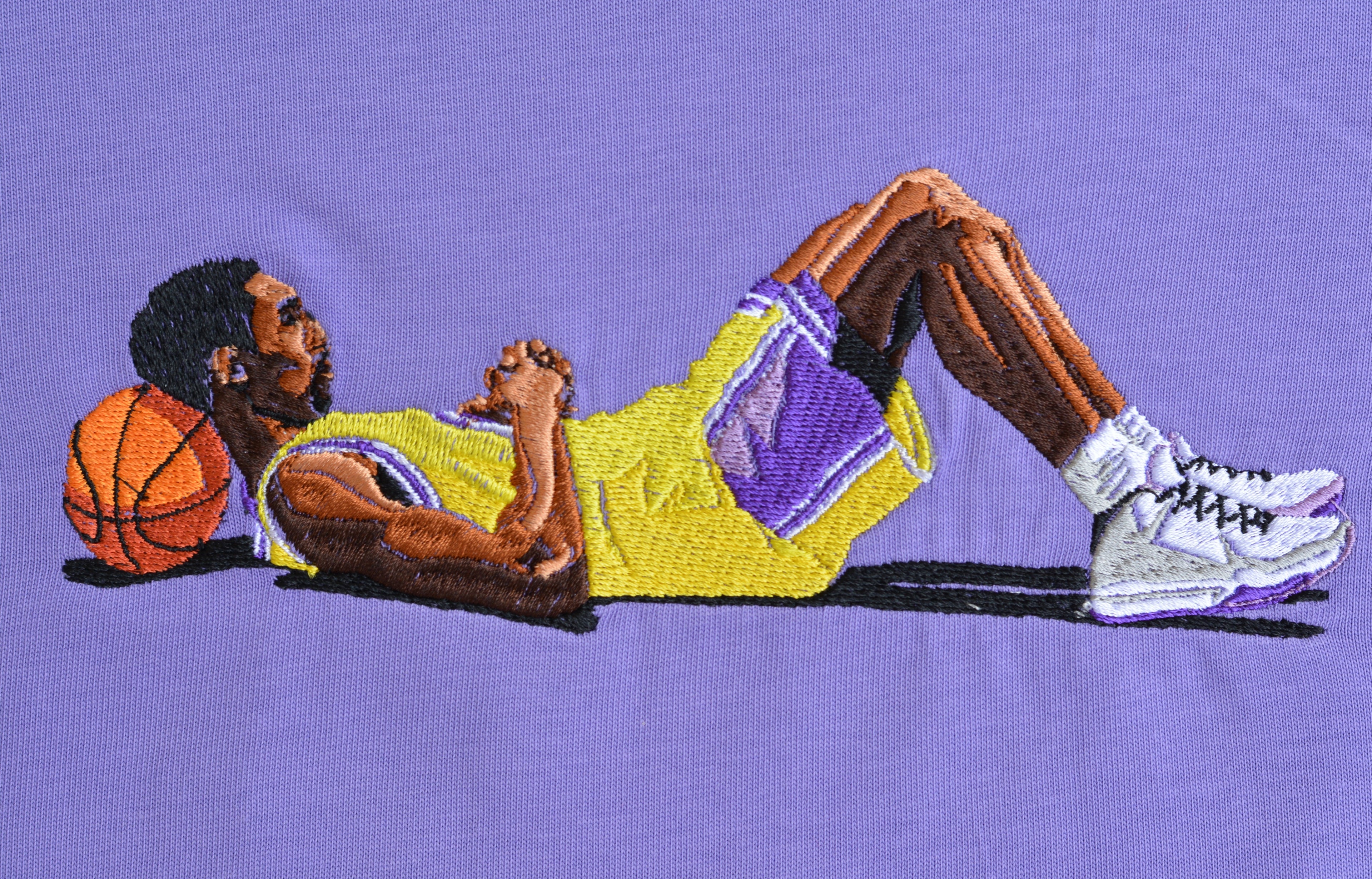 The Rise Of The Young Mamba