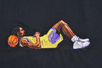 The Rise Of The Young Mamba