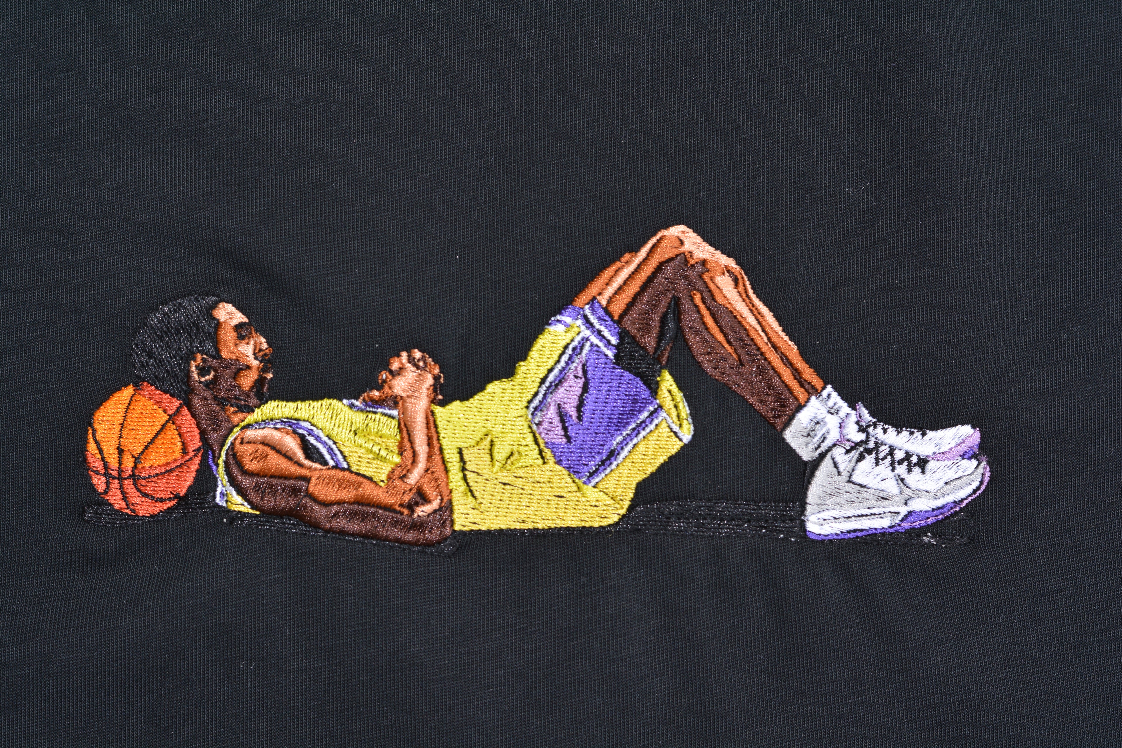 The Rise Of The Young Mamba