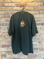 The Ninja Turtle