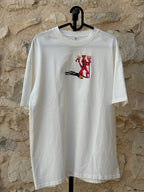 The red devil