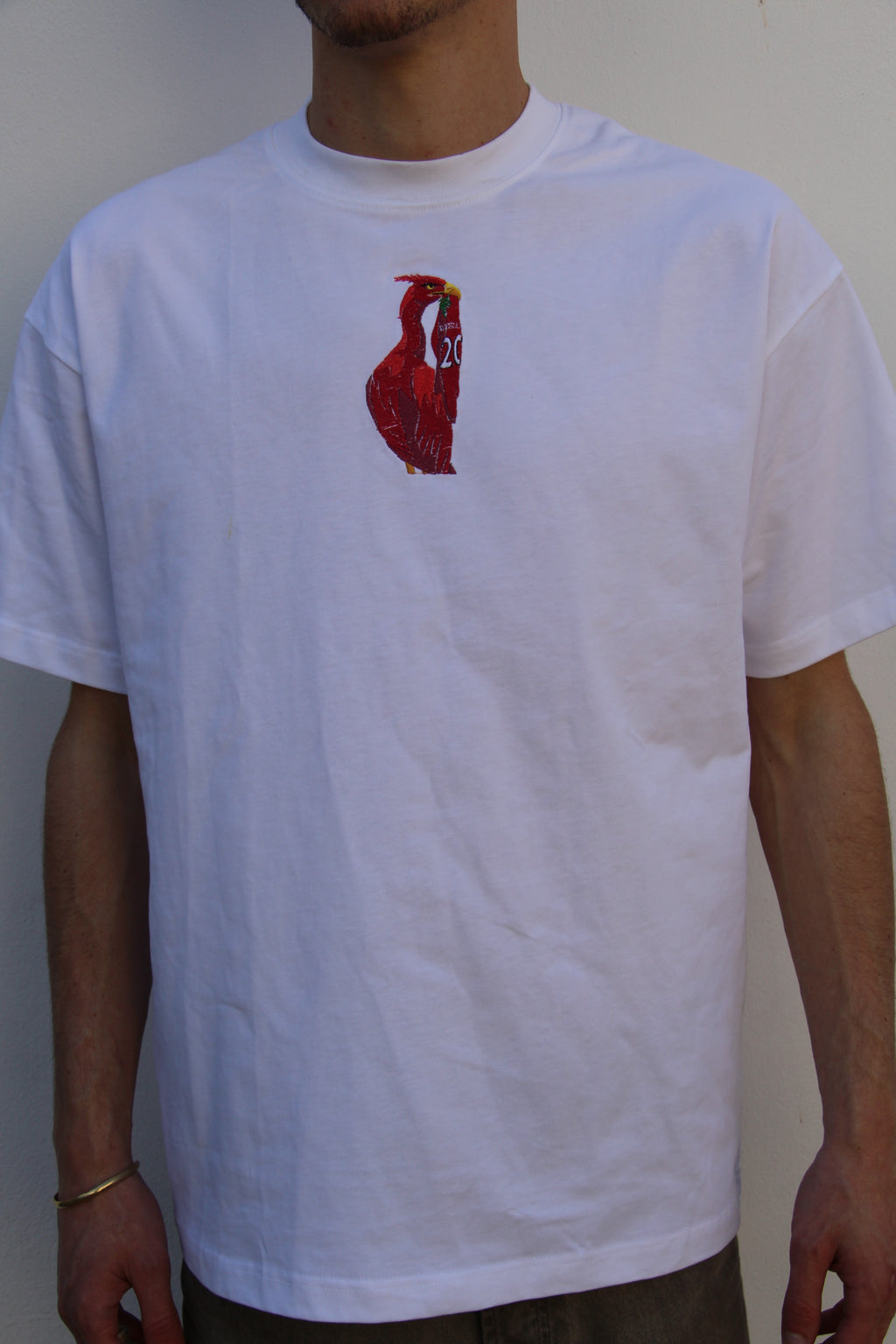 The Liver-Bird