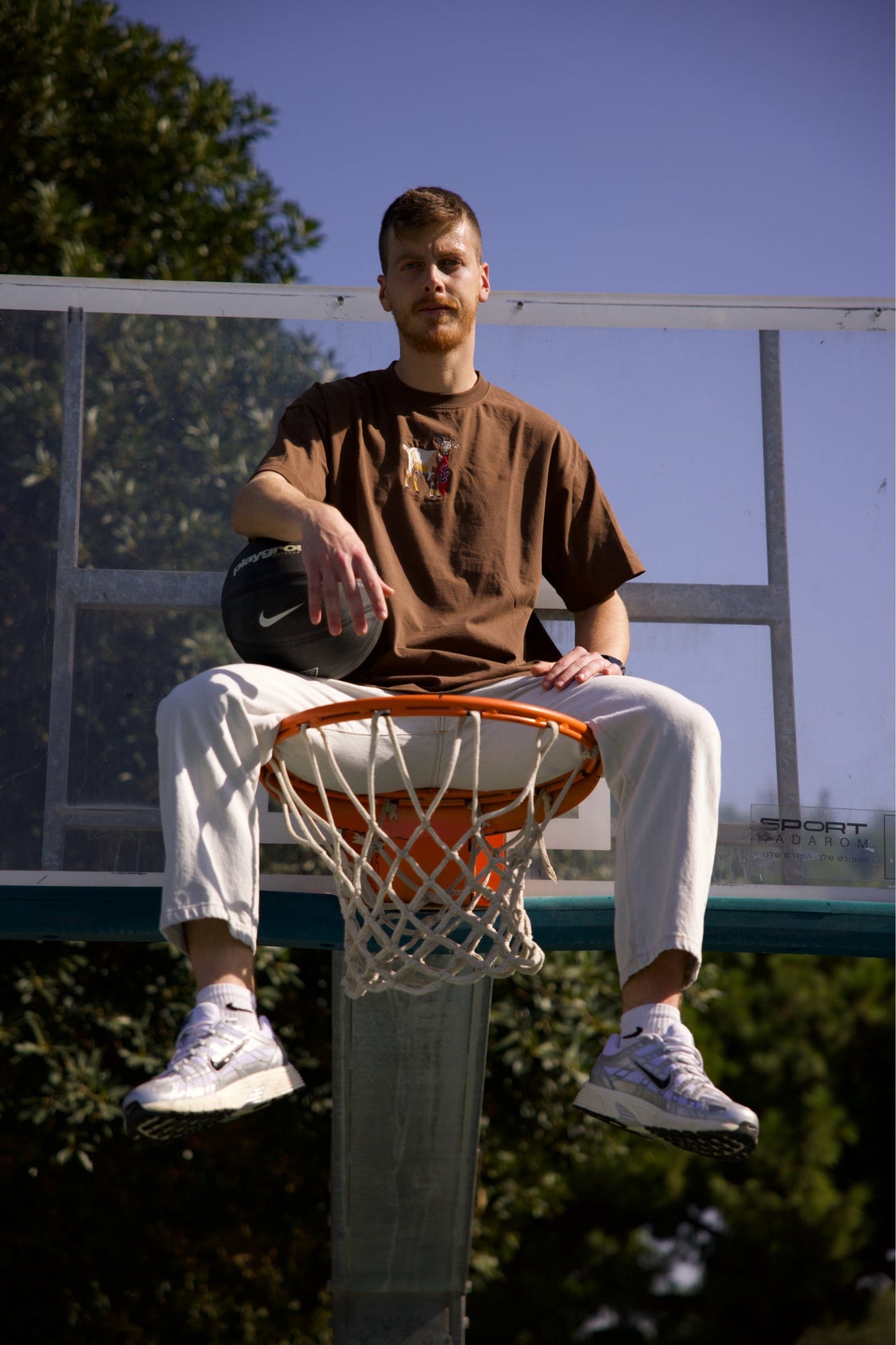 The G.O.A.T