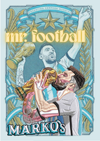 MR. Football