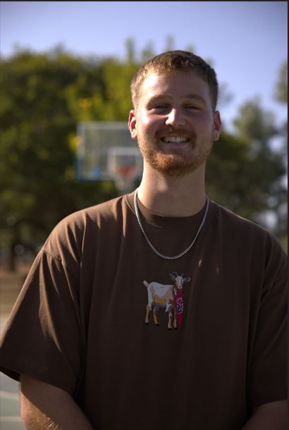 The G.O.A.T