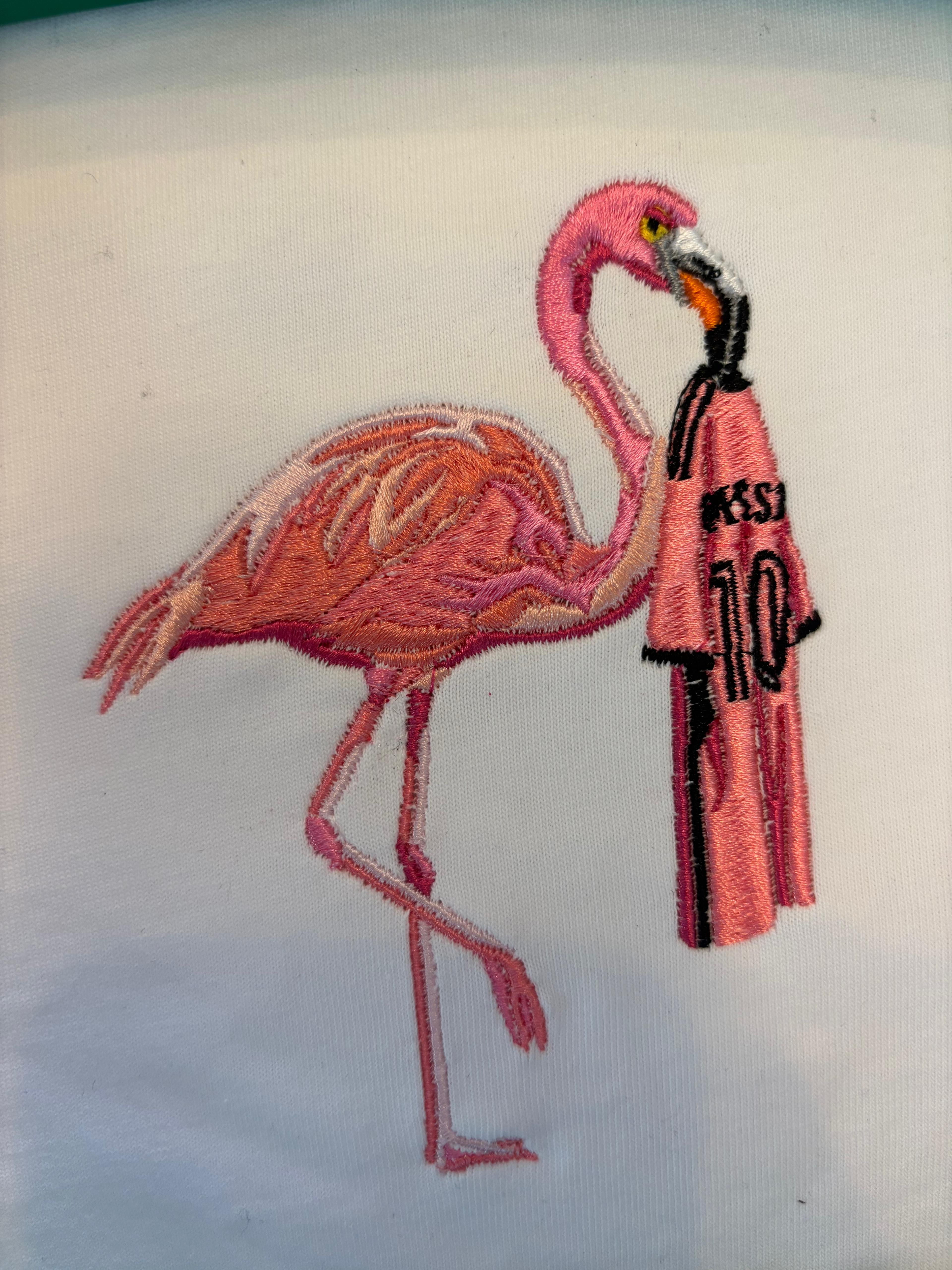 GOATs Wear Pink