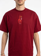 The Liver-Bird