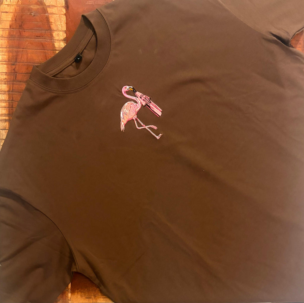 GOATs Wear Pink