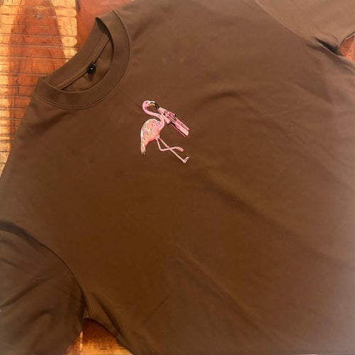 GOATs Wear Pink
