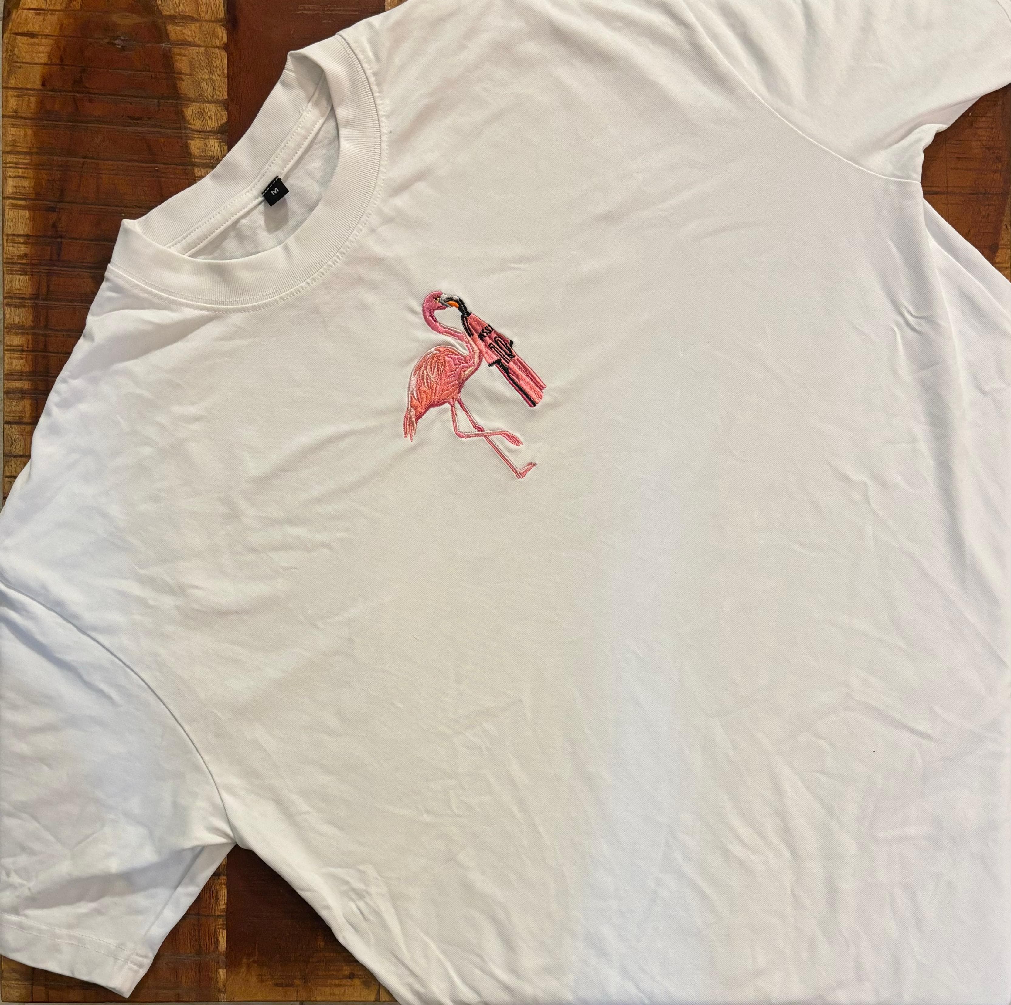 GOATs Wear Pink