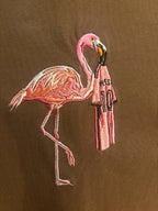 GOATs Wear Pink