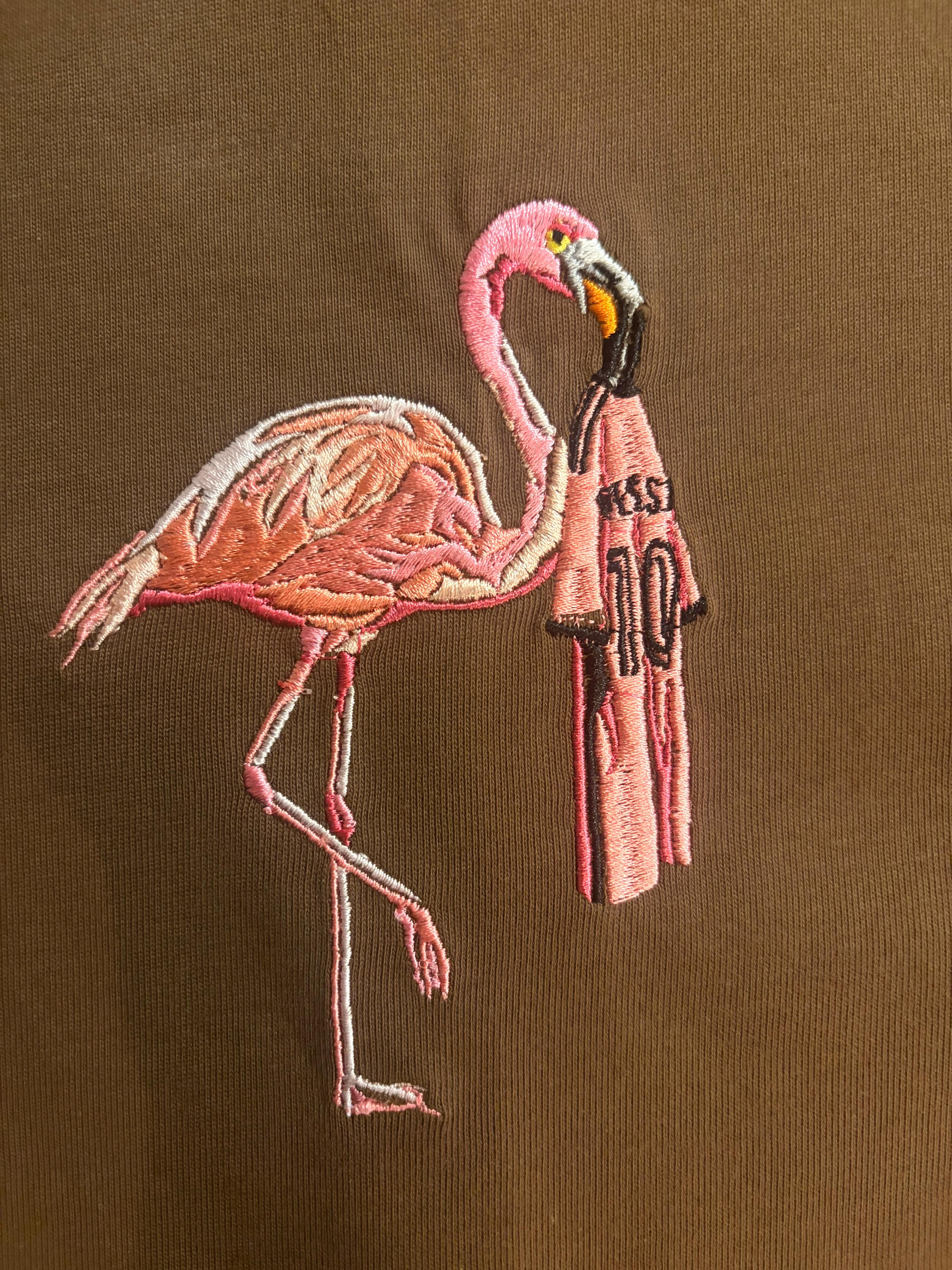 GOATs Wear Pink