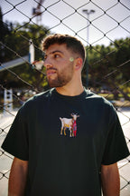The G.O.A.T